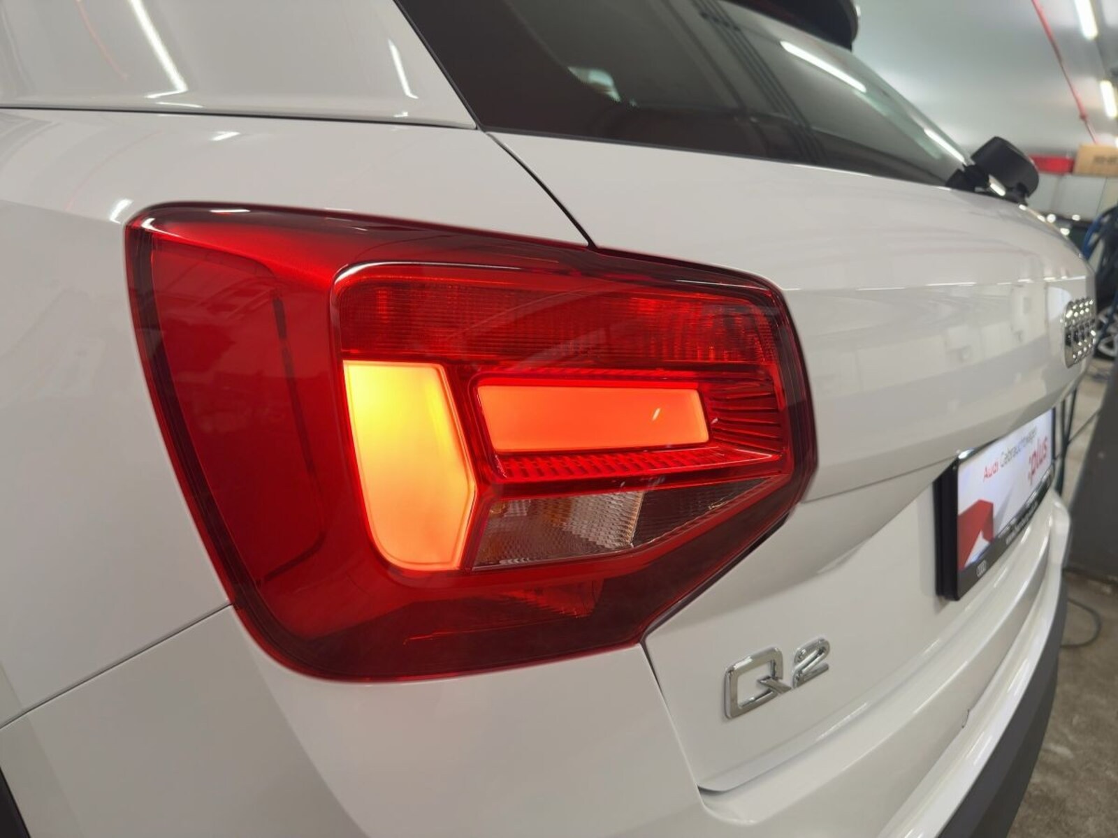 Audi Q2 – Bild 16