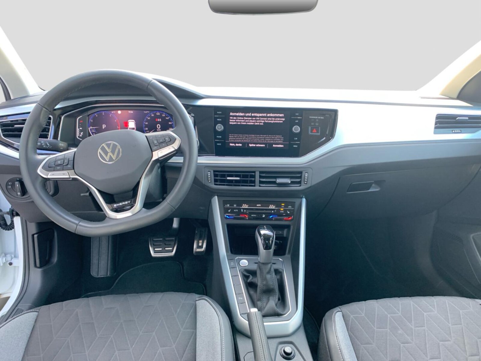 Volkswagen Polo – Bild 6