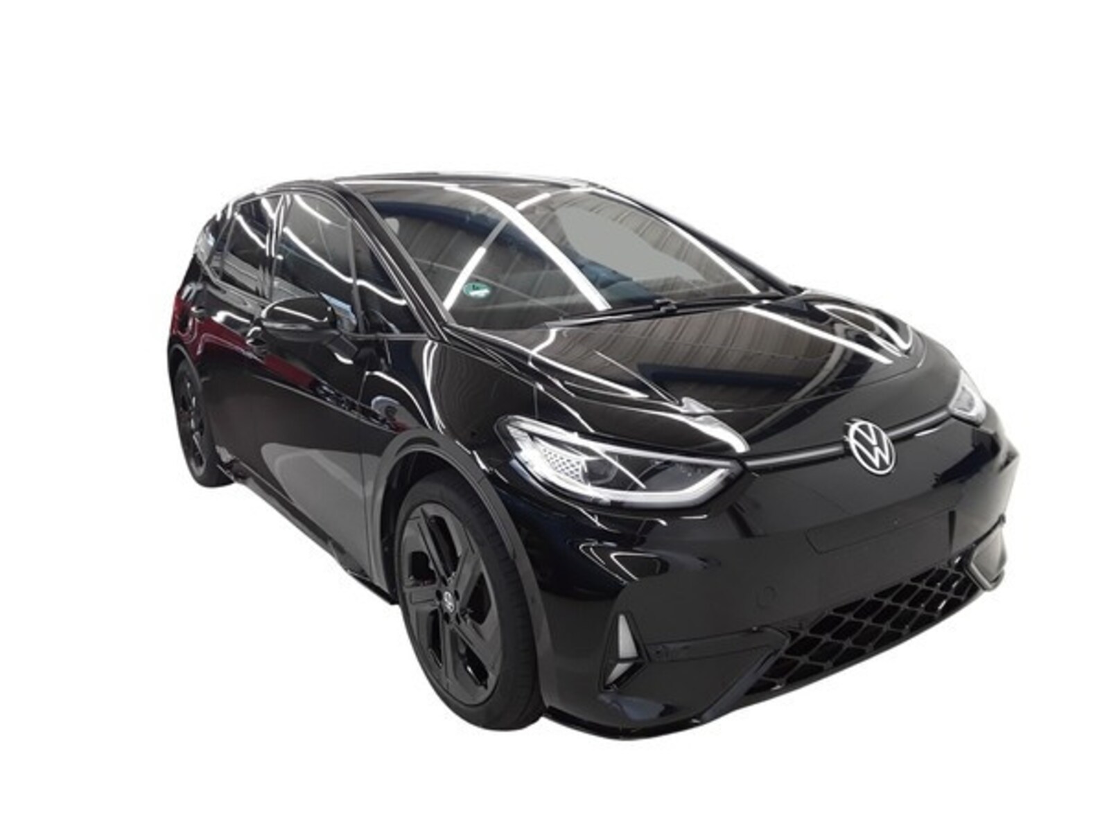 Volkswagen ID.3 – Bild 3