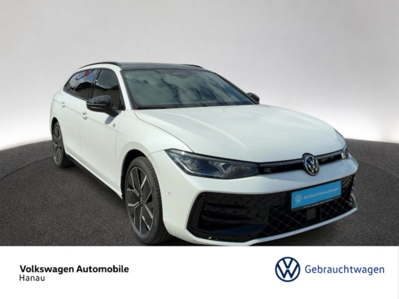 Volkswagen Passat – Bild 5