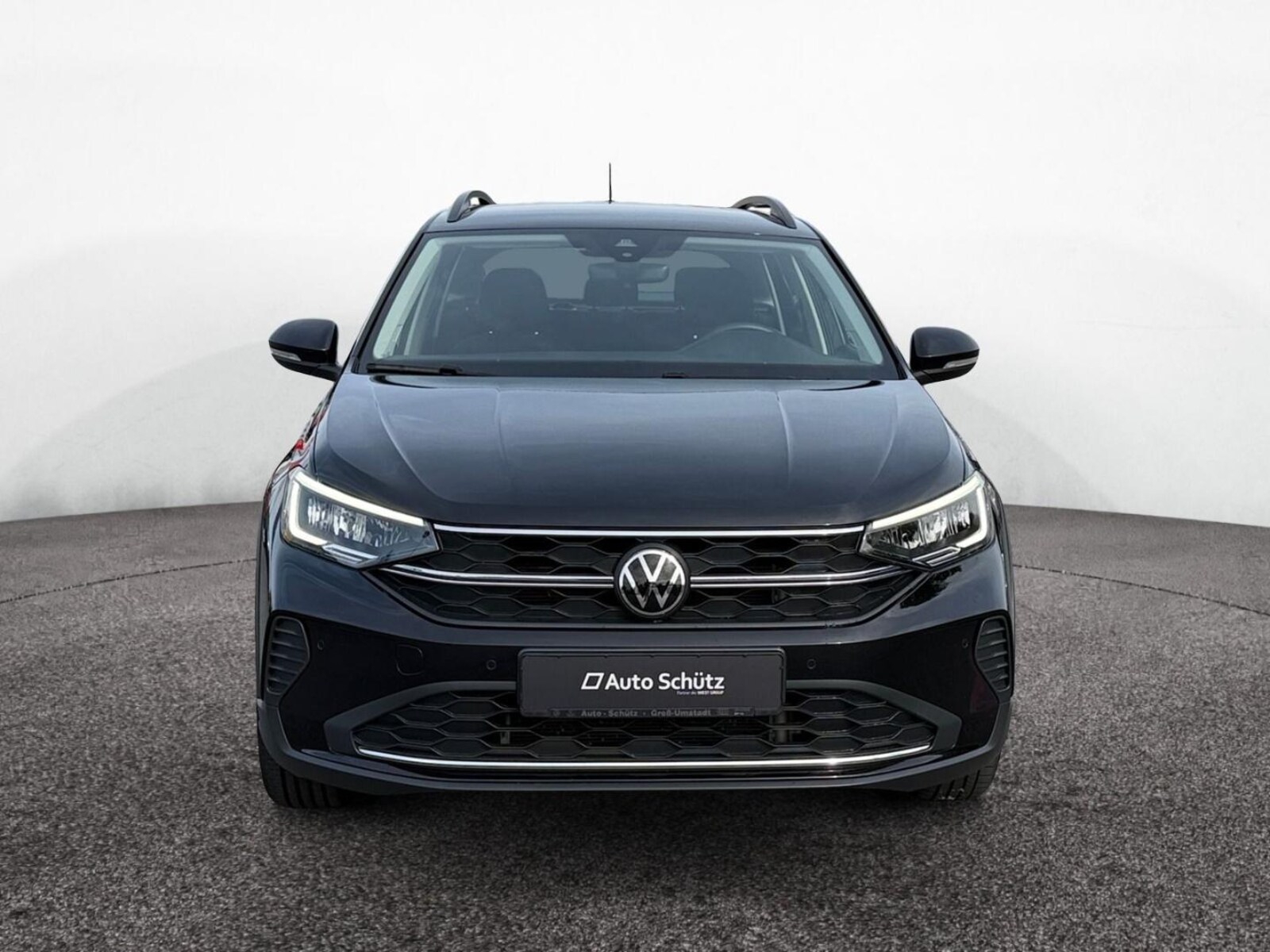 Volkswagen Taigo – Bild 9