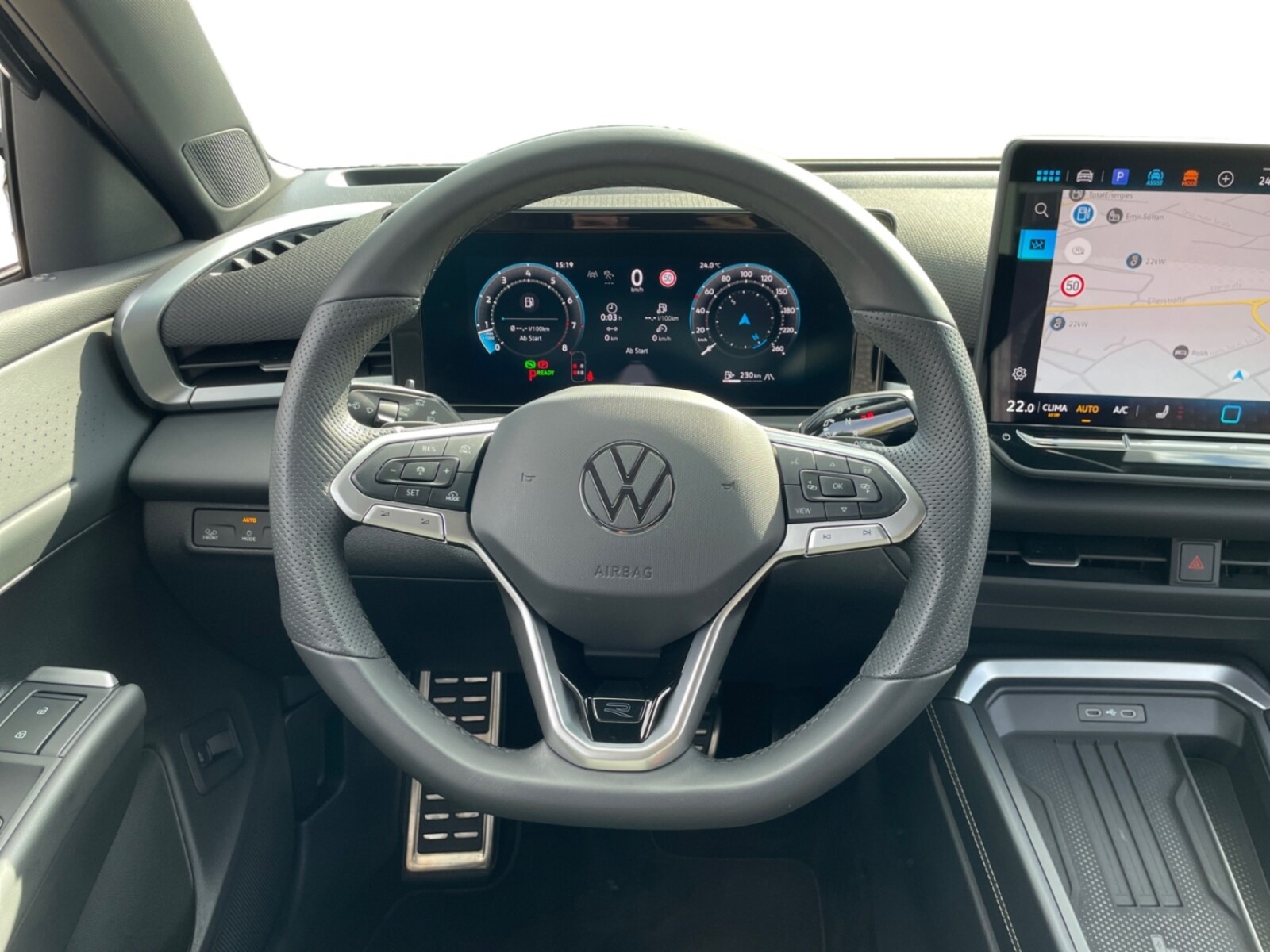 Volkswagen T-Roc – Bild 14