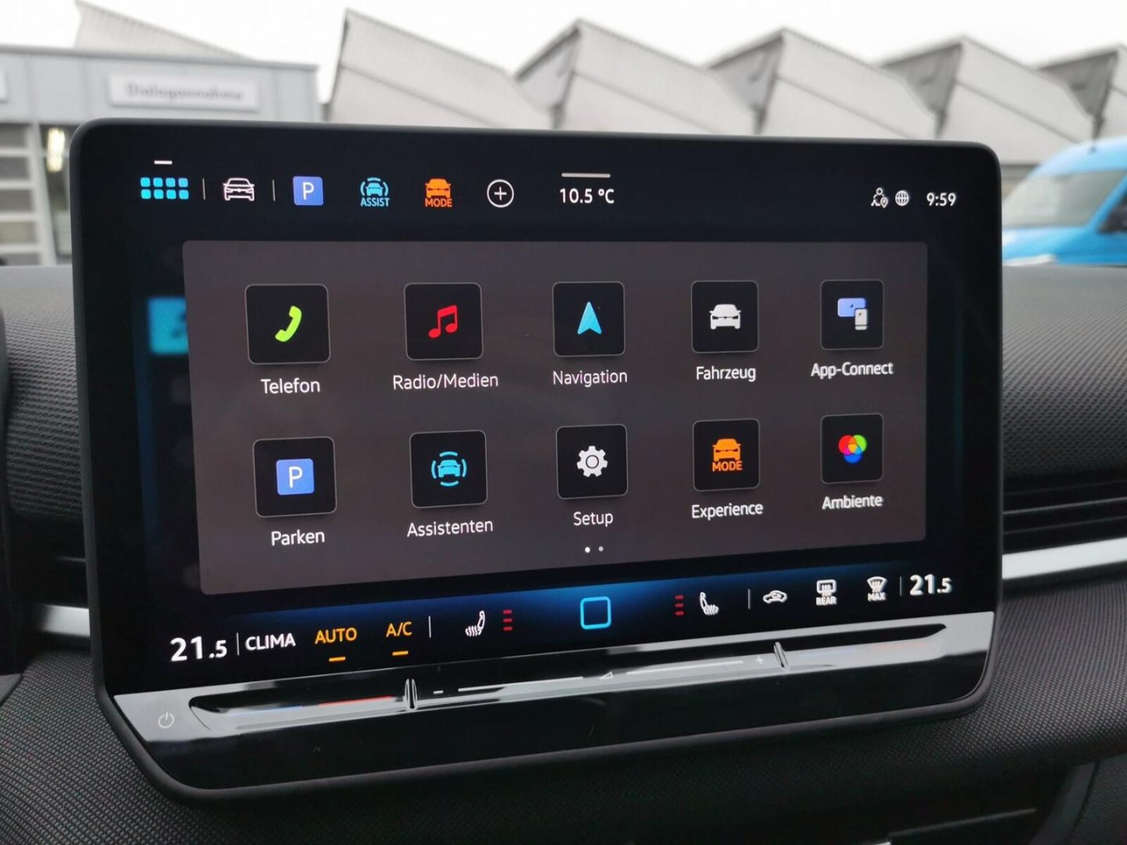 Volkswagen T-Roc – Bild 18