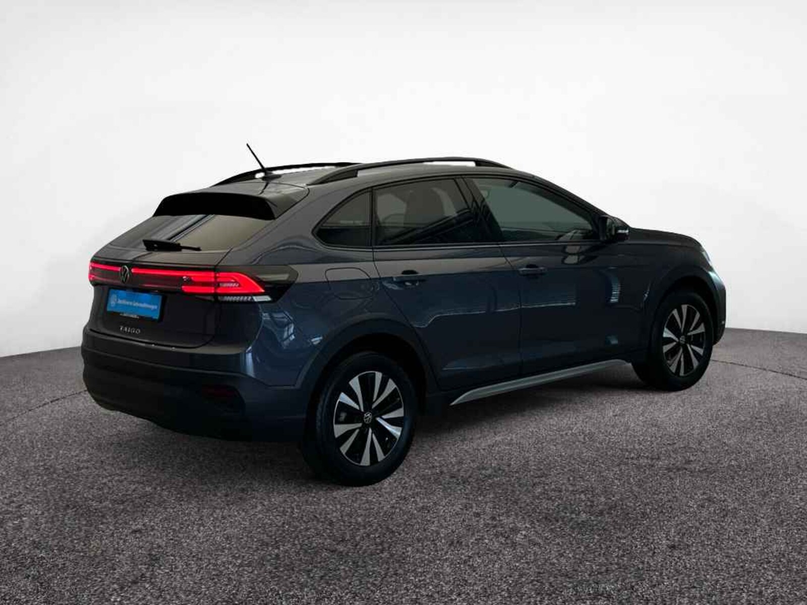 Volkswagen Taigo – Bild 6