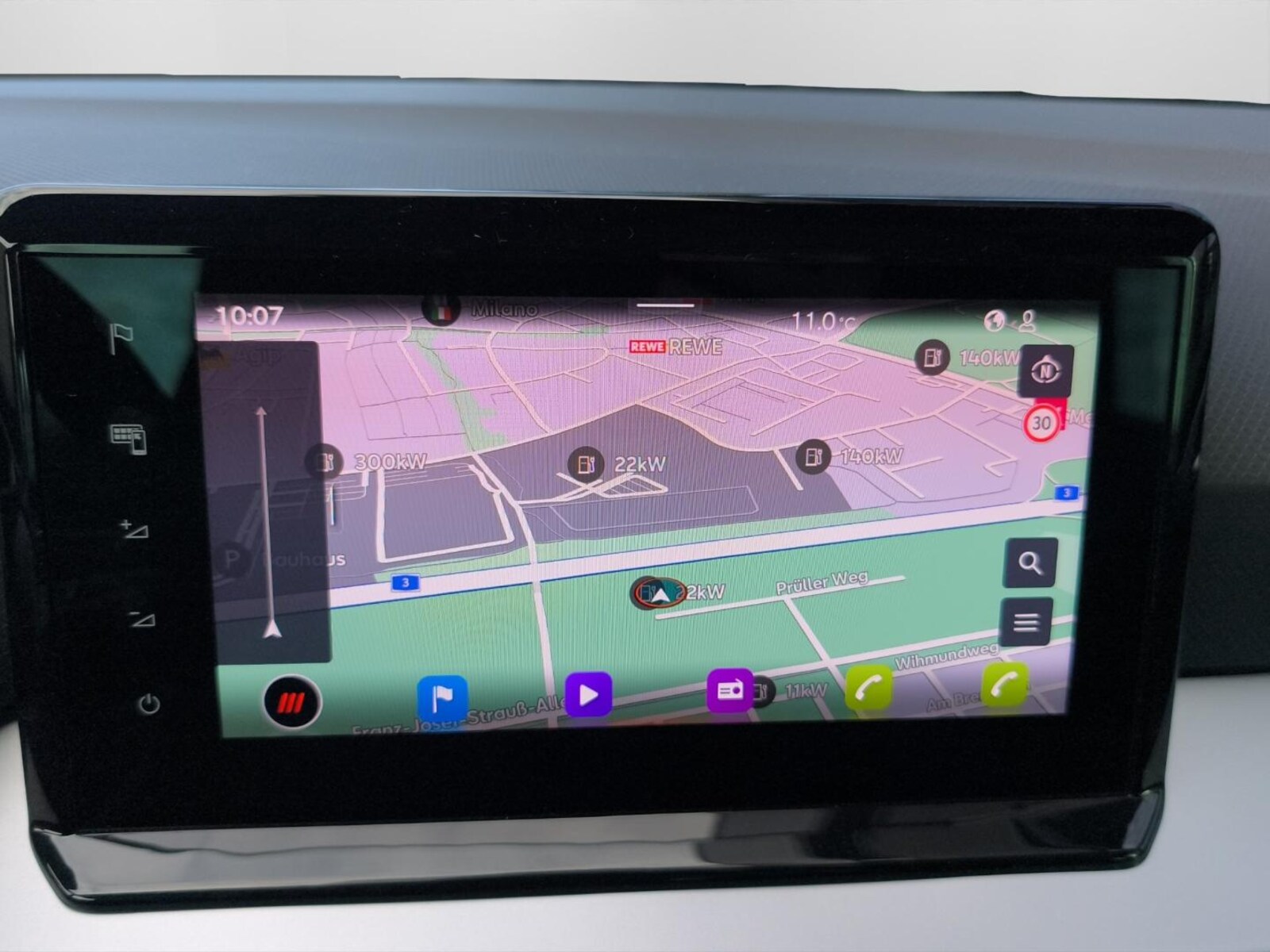 SEAT Arona – Bild 18