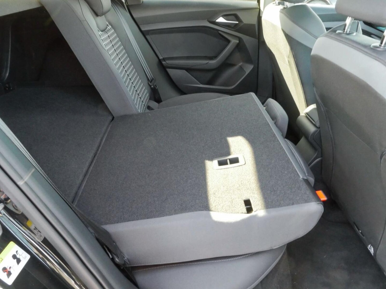 Audi A1 Sportback – Bild 17