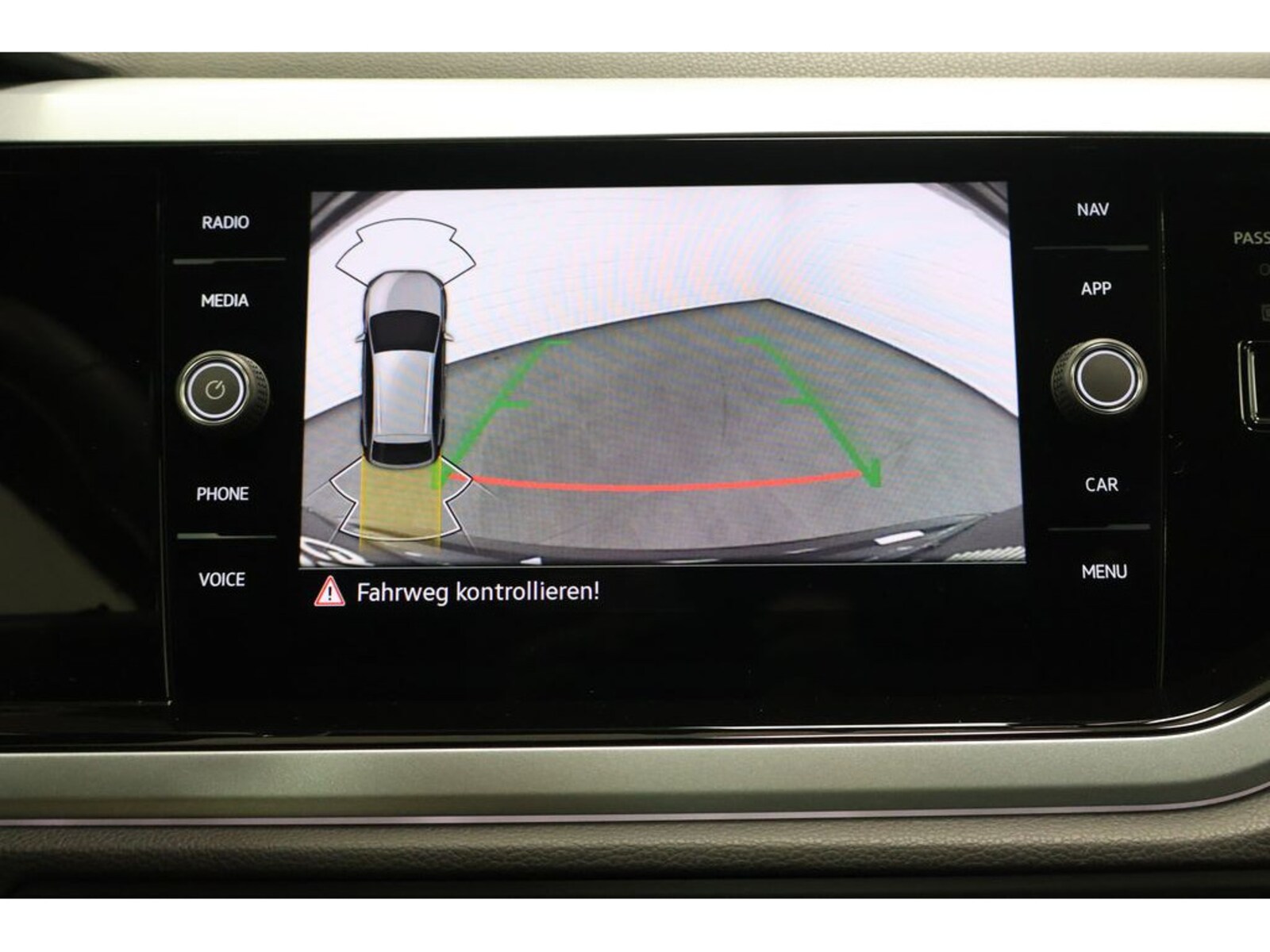 Volkswagen Taigo – Bild 11