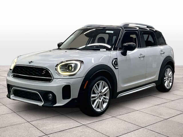 2023 MINI Countryman