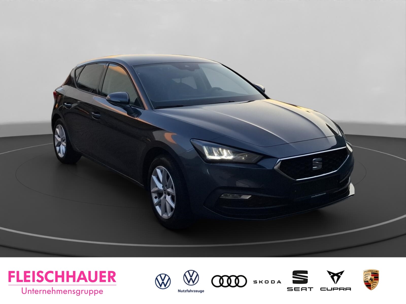 SEAT Leon – Bild 9