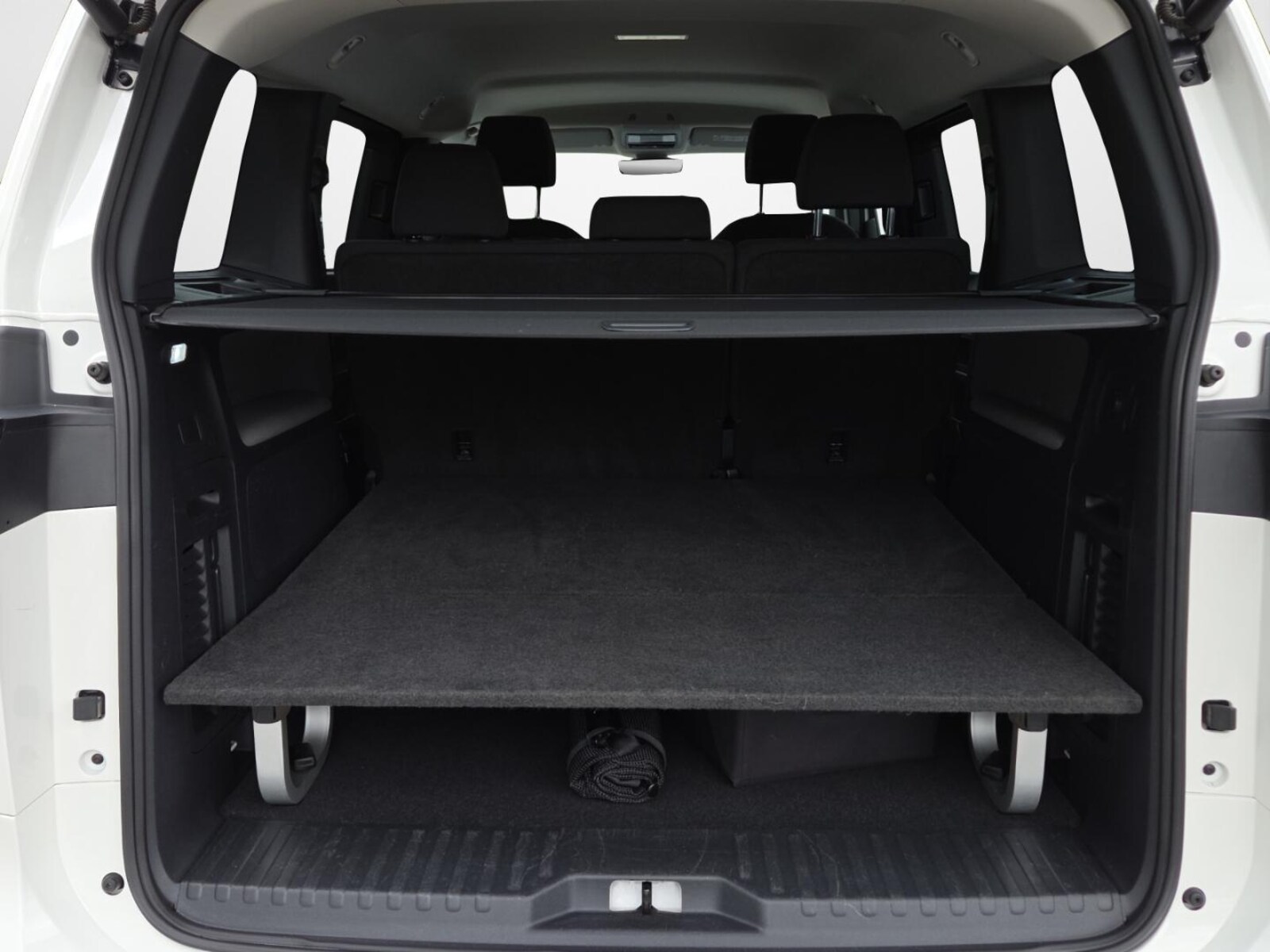 Volkswagen ID. Buzz – Bild 13