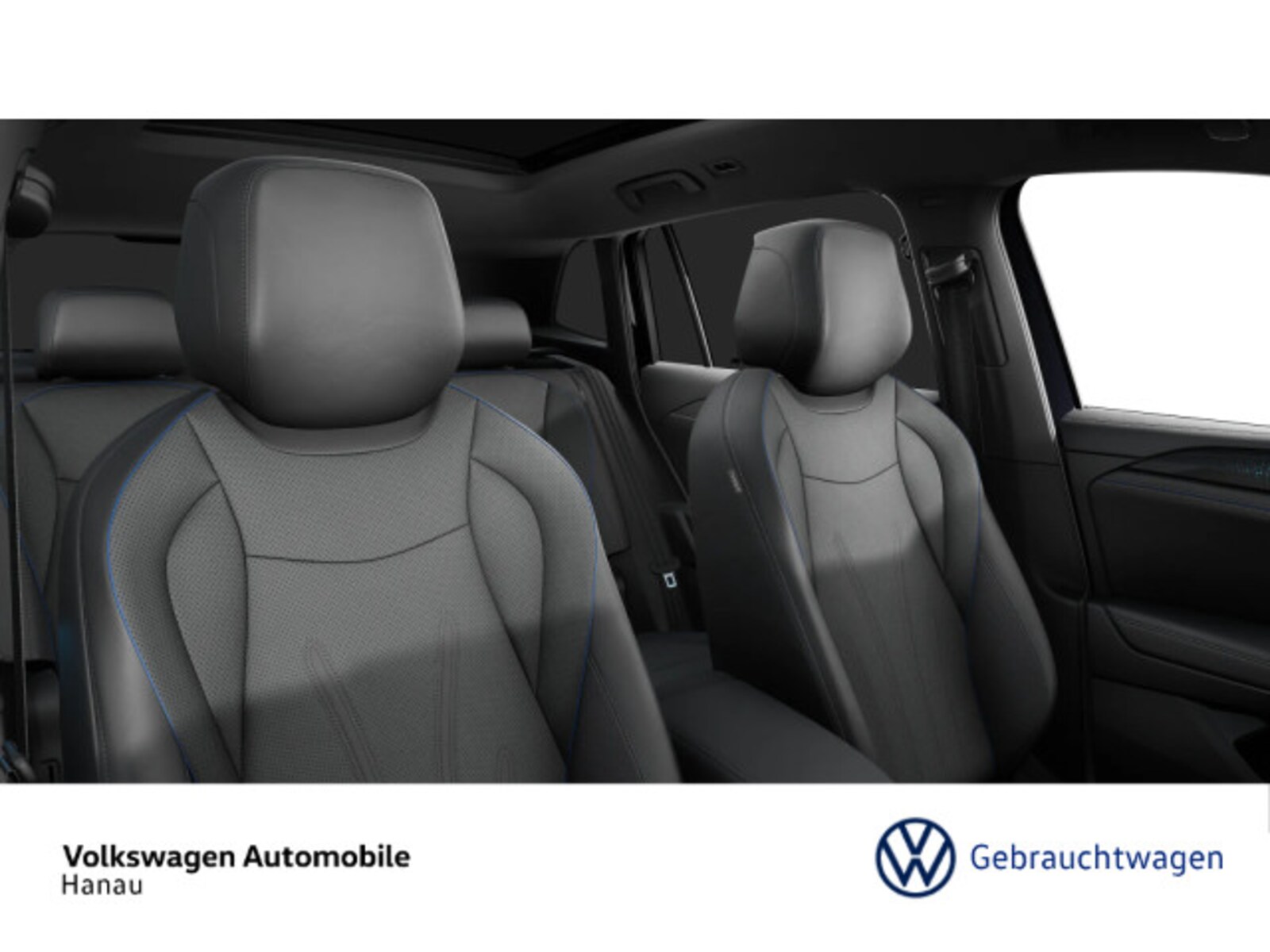 Volkswagen Tiguan – Bild 6