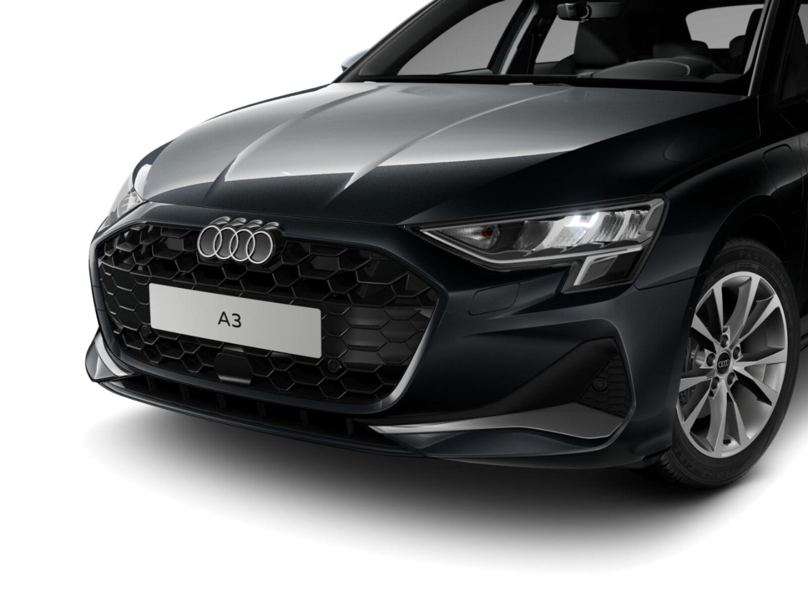 Audi A3 Sportback – Bild 8