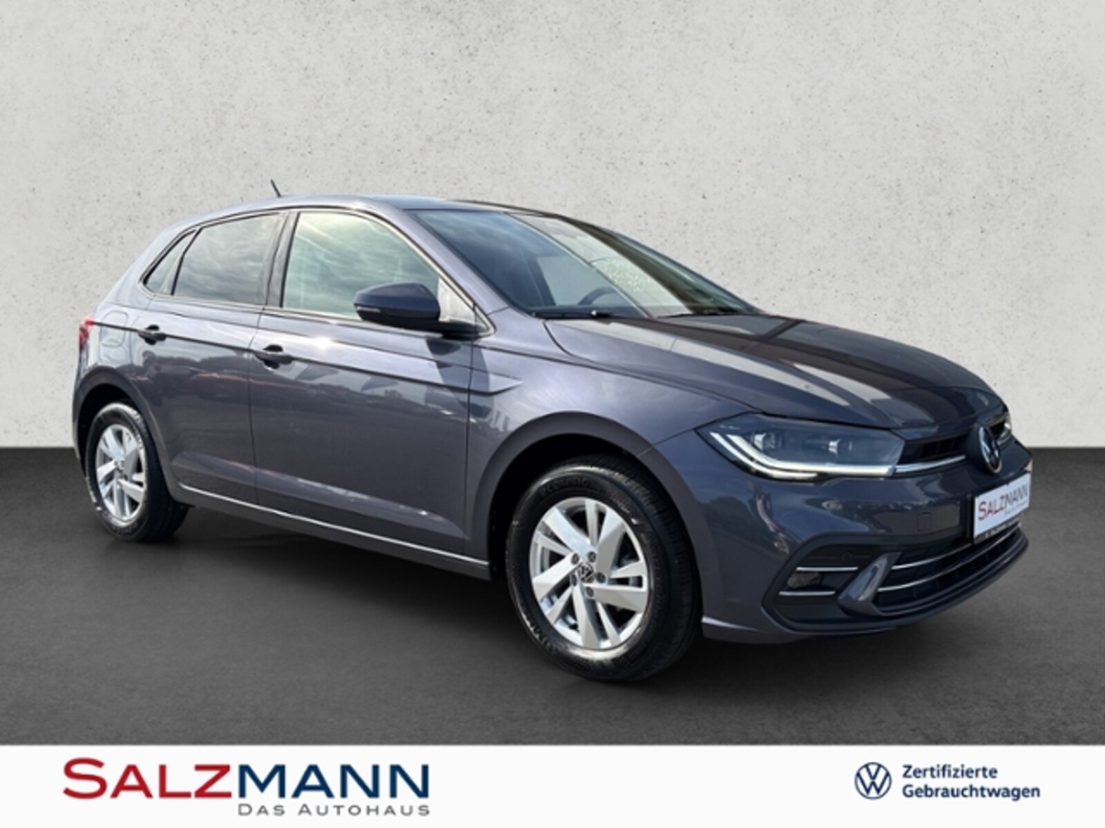 Volkswagen Polo – Bild 7