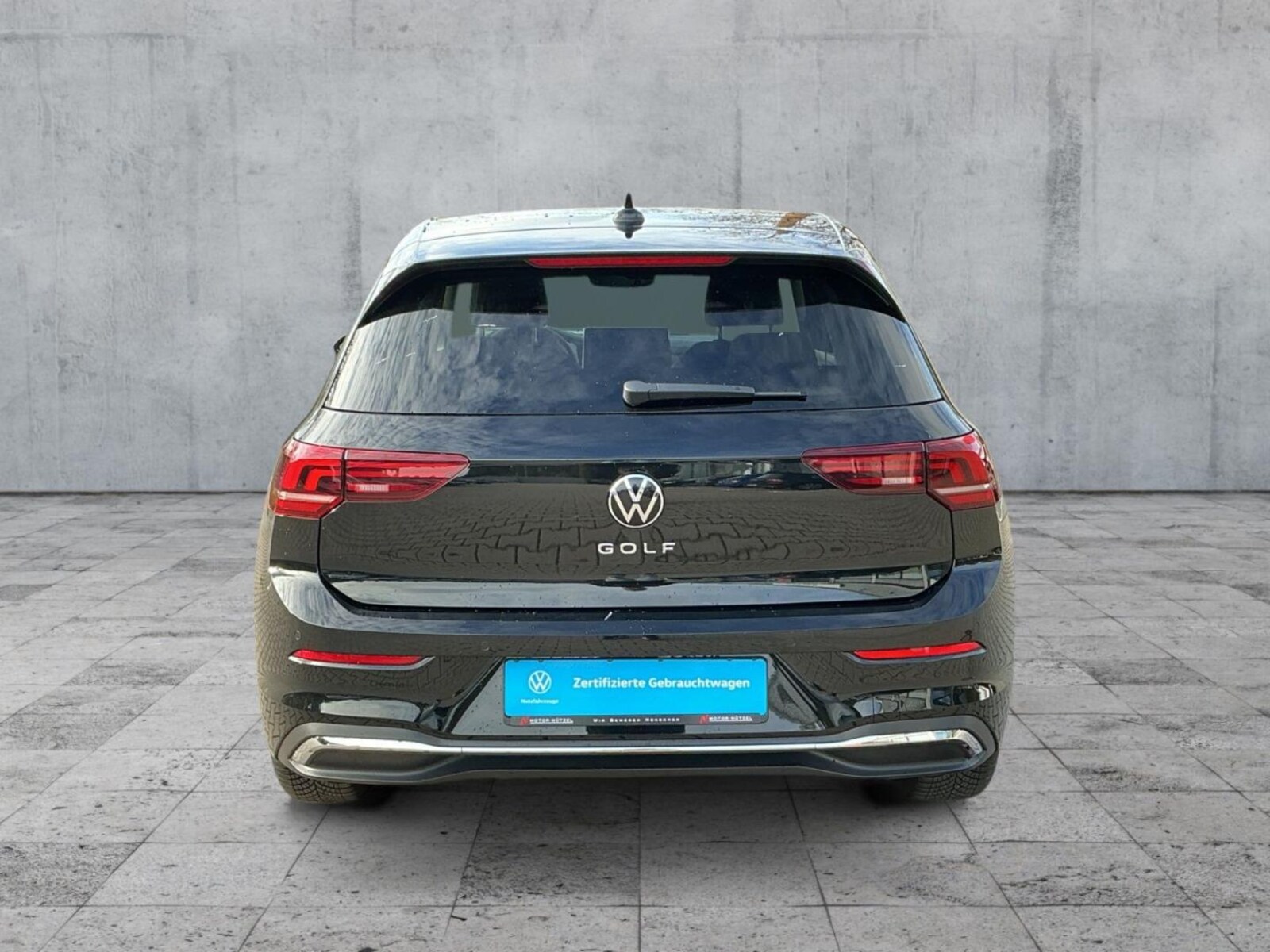 Volkswagen Golf – Bild 4