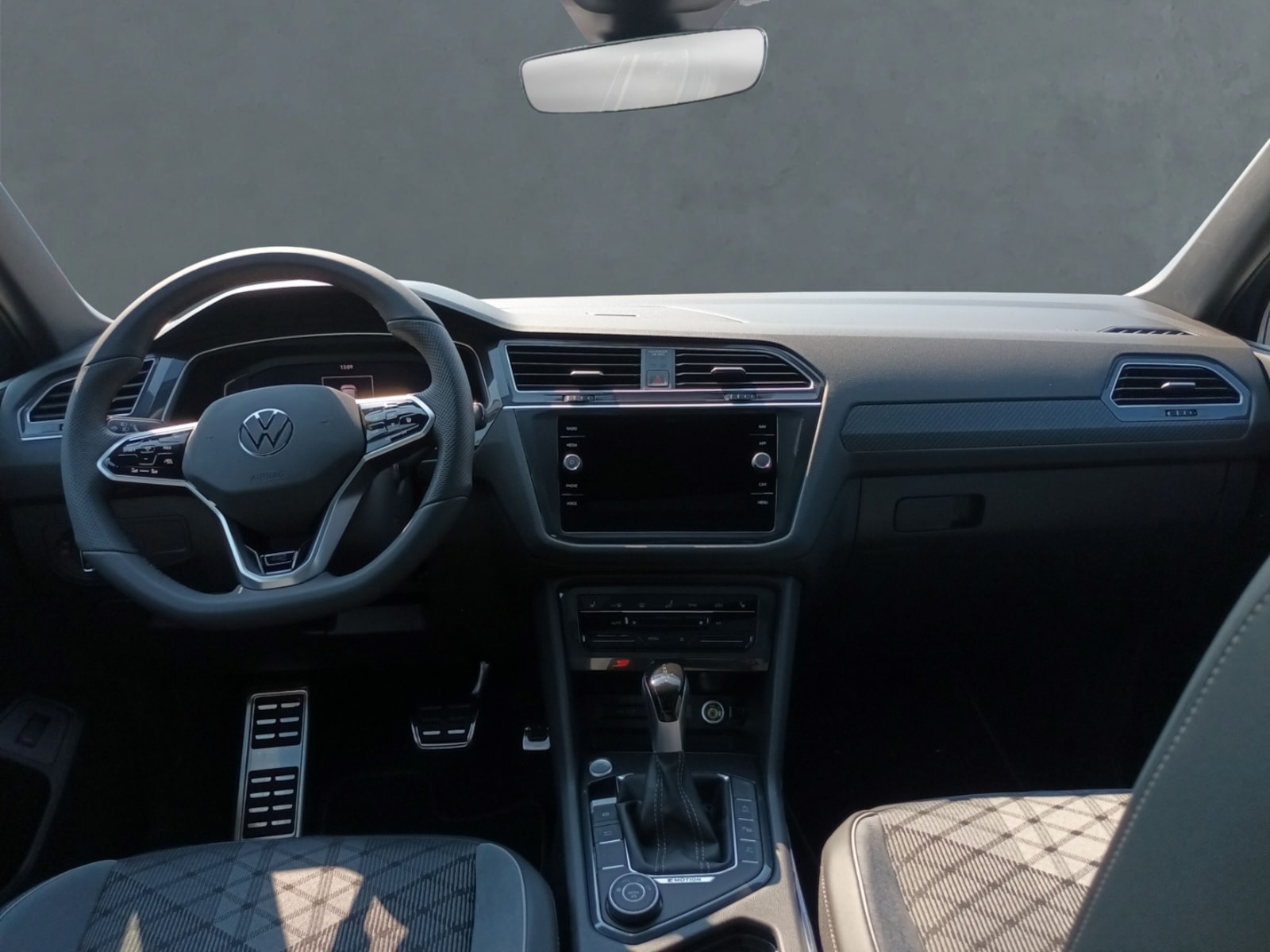 Volkswagen Tiguan Allspace – Bild 7