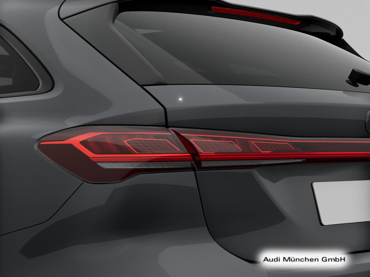 Image about Audi A5 Avant e-hybrid e-hybrid quattro 220 kW S tronic