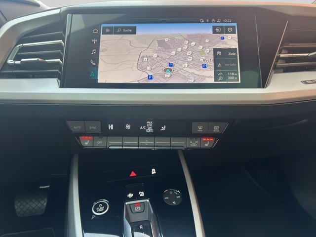 Image about Audi Q4 e-tron 40 e-tron