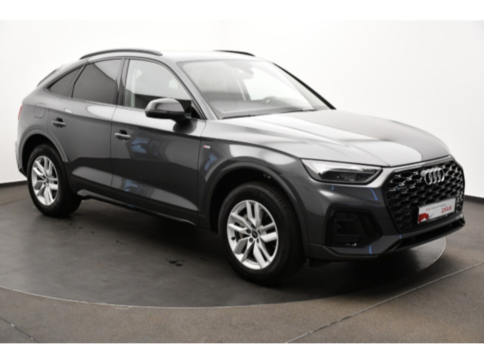 Audi Q5 Sportback – Bild 16