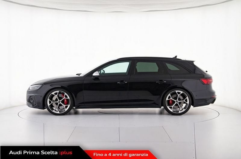 Immagine di Audi RS 4 Avant RS 4 Avant 331 kW (450 CV) tiptronic - Vista: for more details contact your dealer
