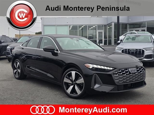 2025 Audi A5 Sedan