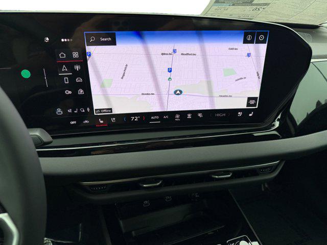 2025 Audi A5 Premium Plus - Photo 12