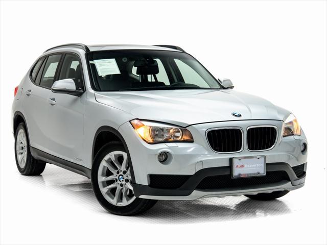 2015 BMW X1 28i