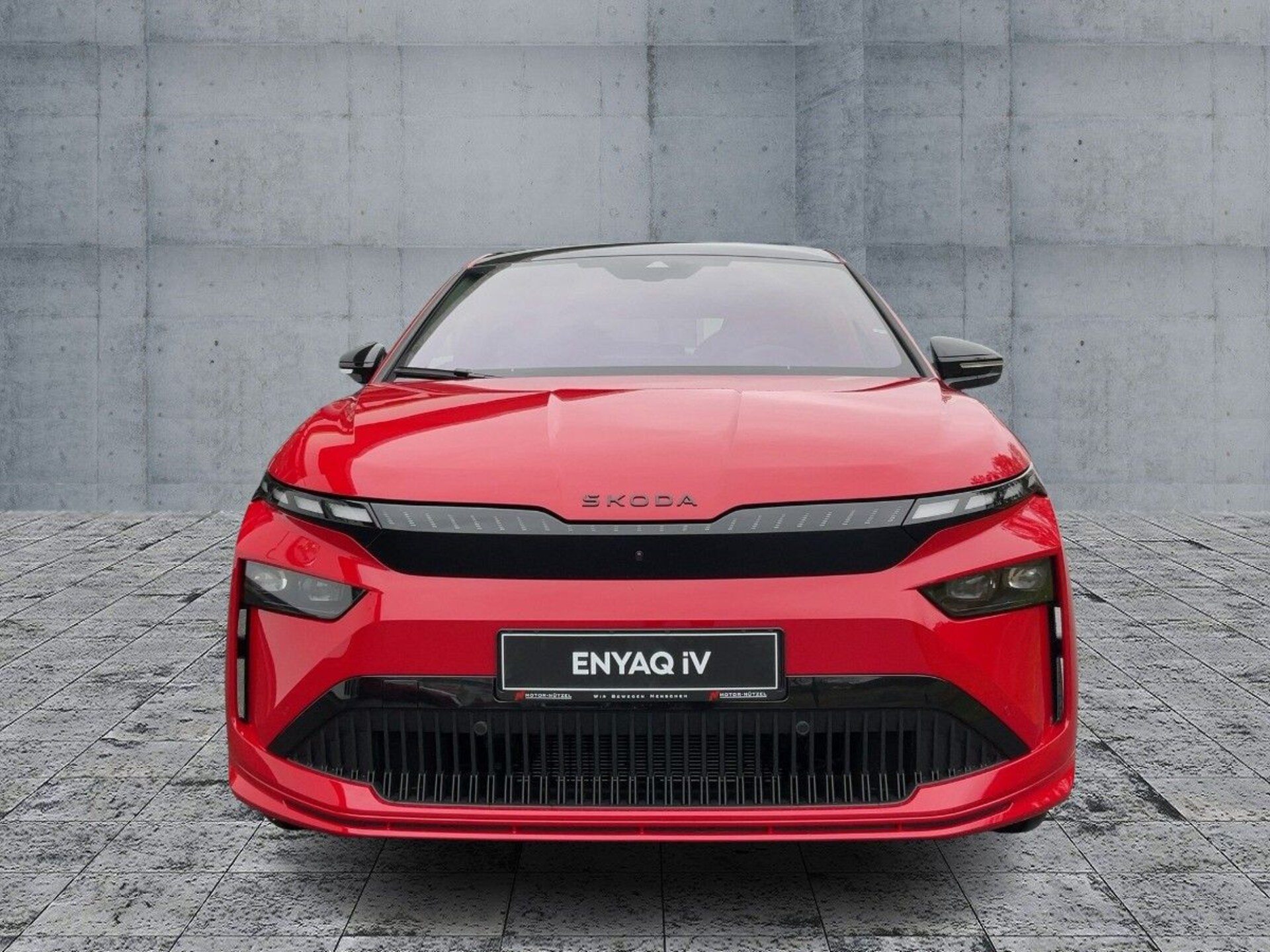 Skoda Enyaq Coupé 85x Sportline
