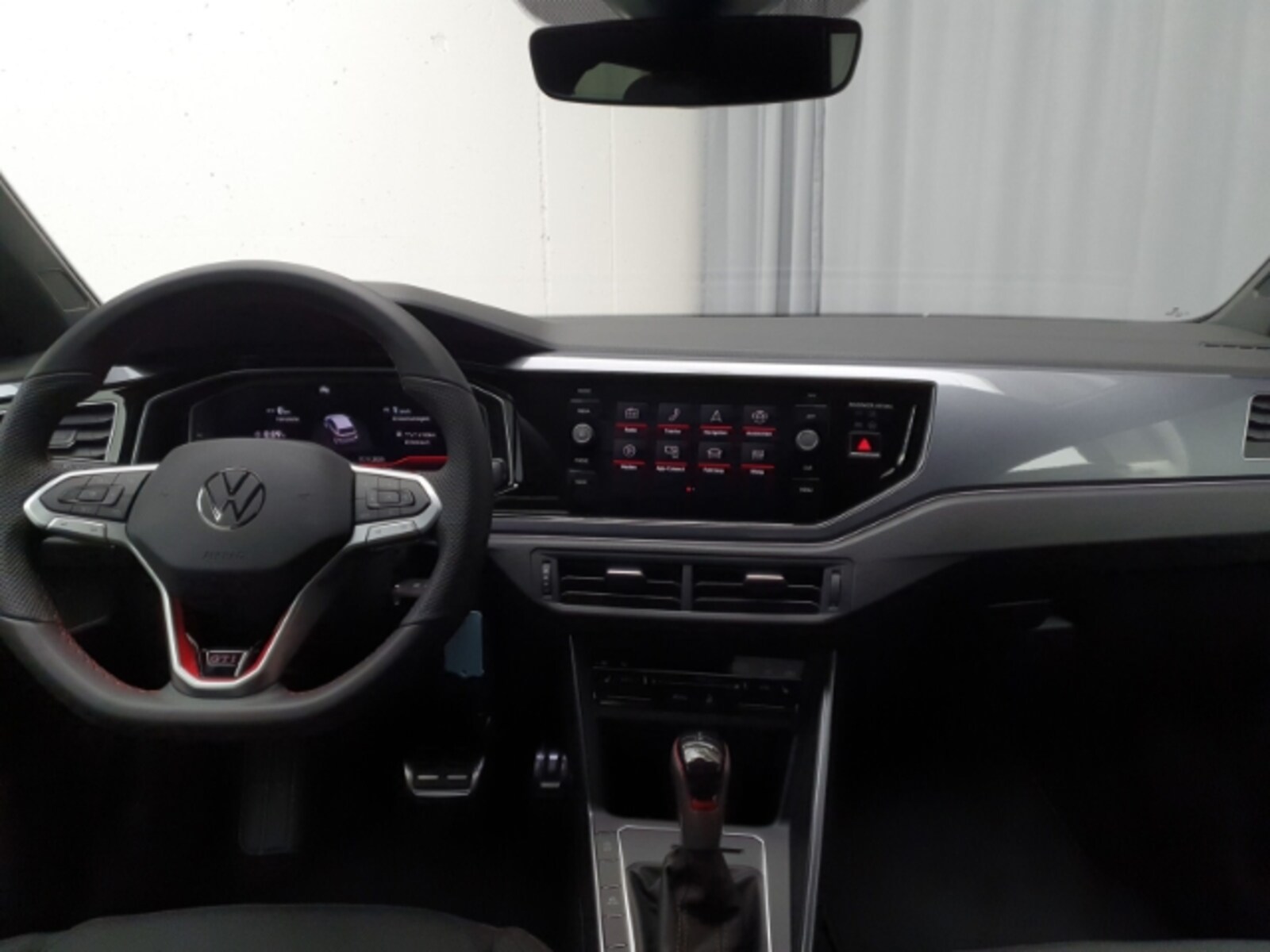 Volkswagen Polo – Bild 6