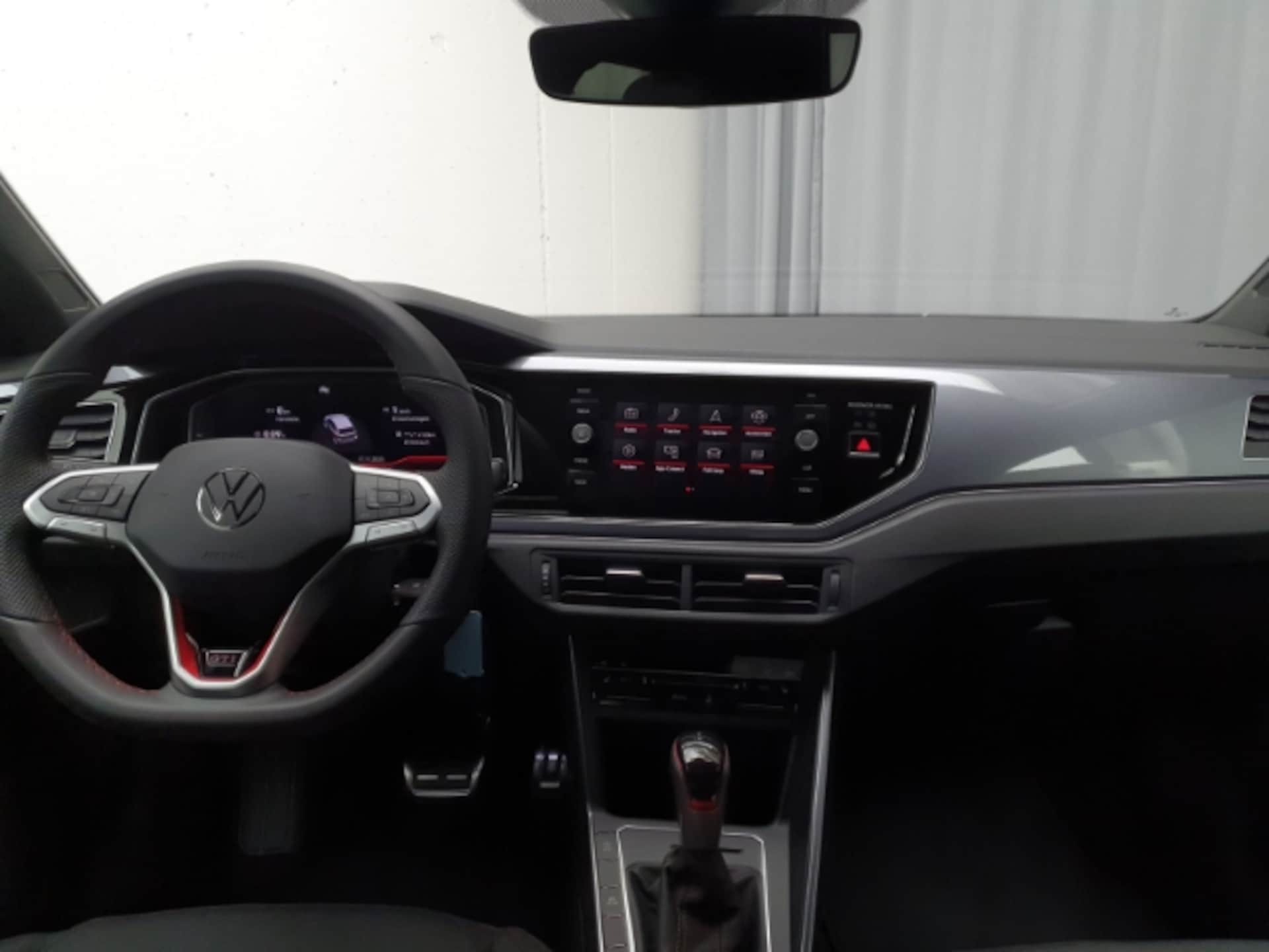 Volkswagen Polo GTI