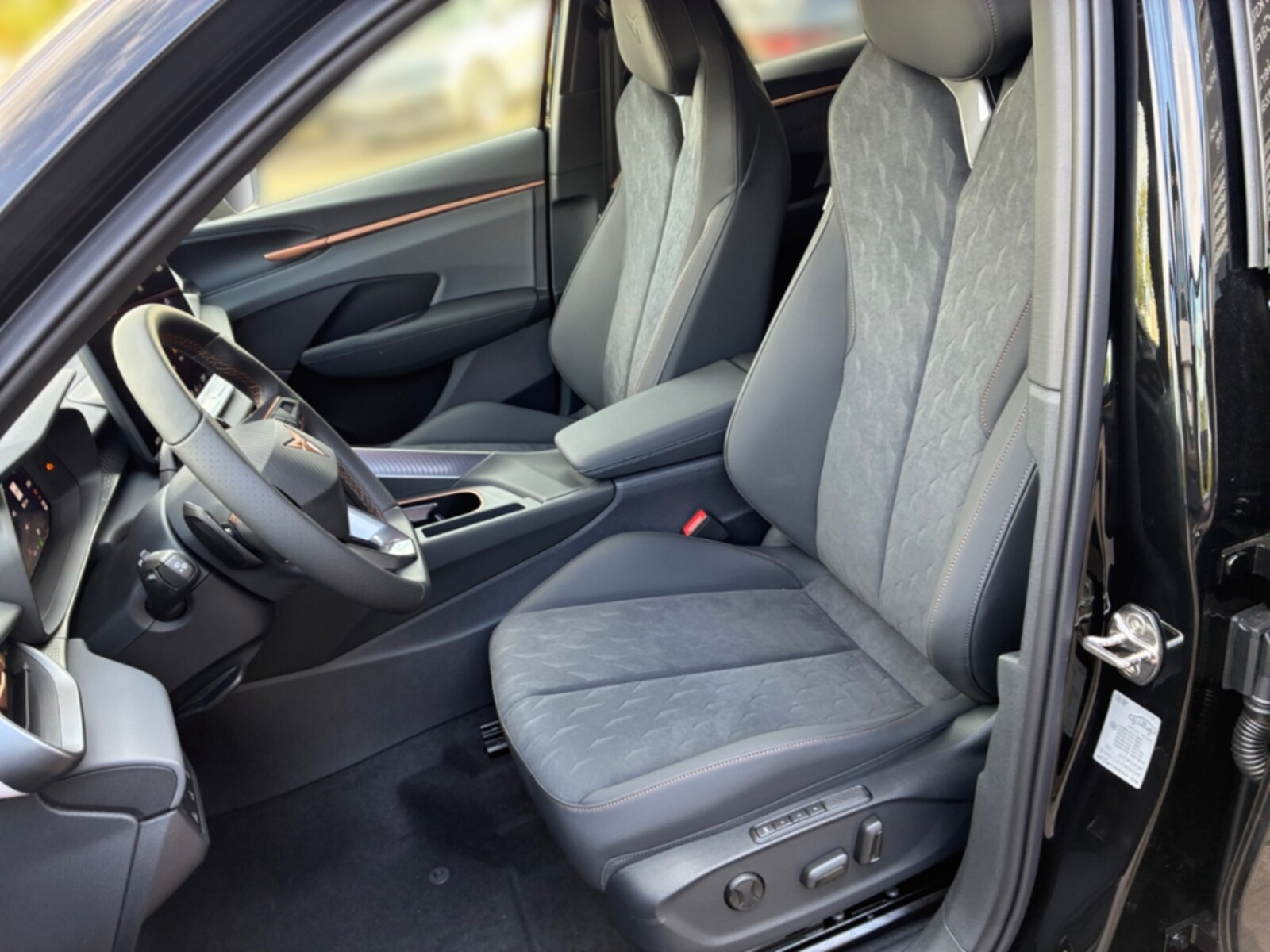 CUPRA Terramar – Bild 11