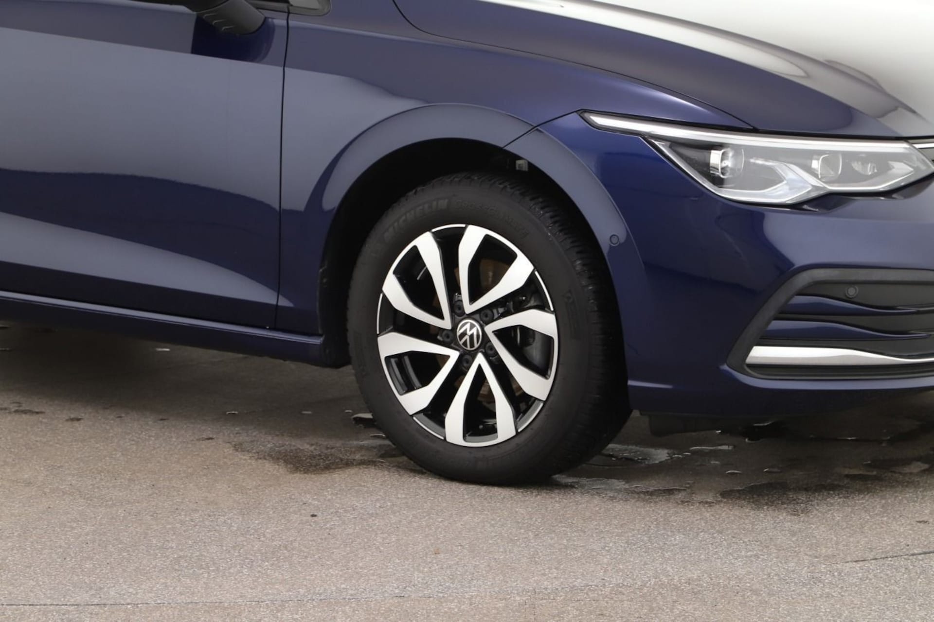 Volkswagen Golf Active
