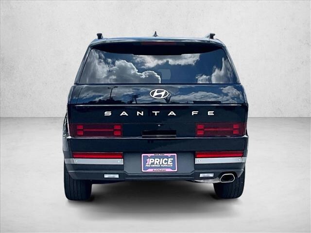2024 Hyundai Santa Fe
