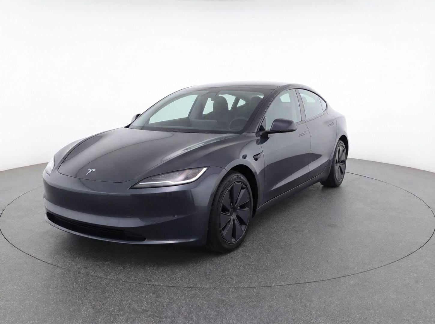 2024 Tesla Model 3 Long Range AWD's photo