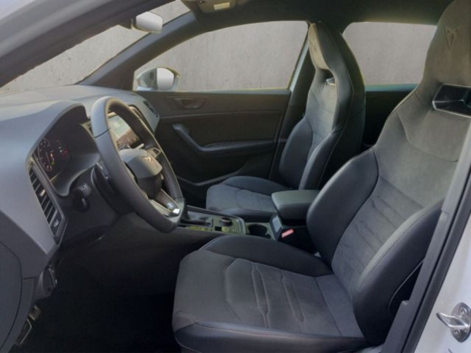CUPRA Ateca – Bild 9