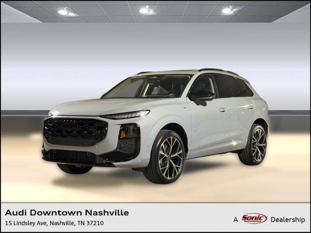 2026 Audi Q3 SUV