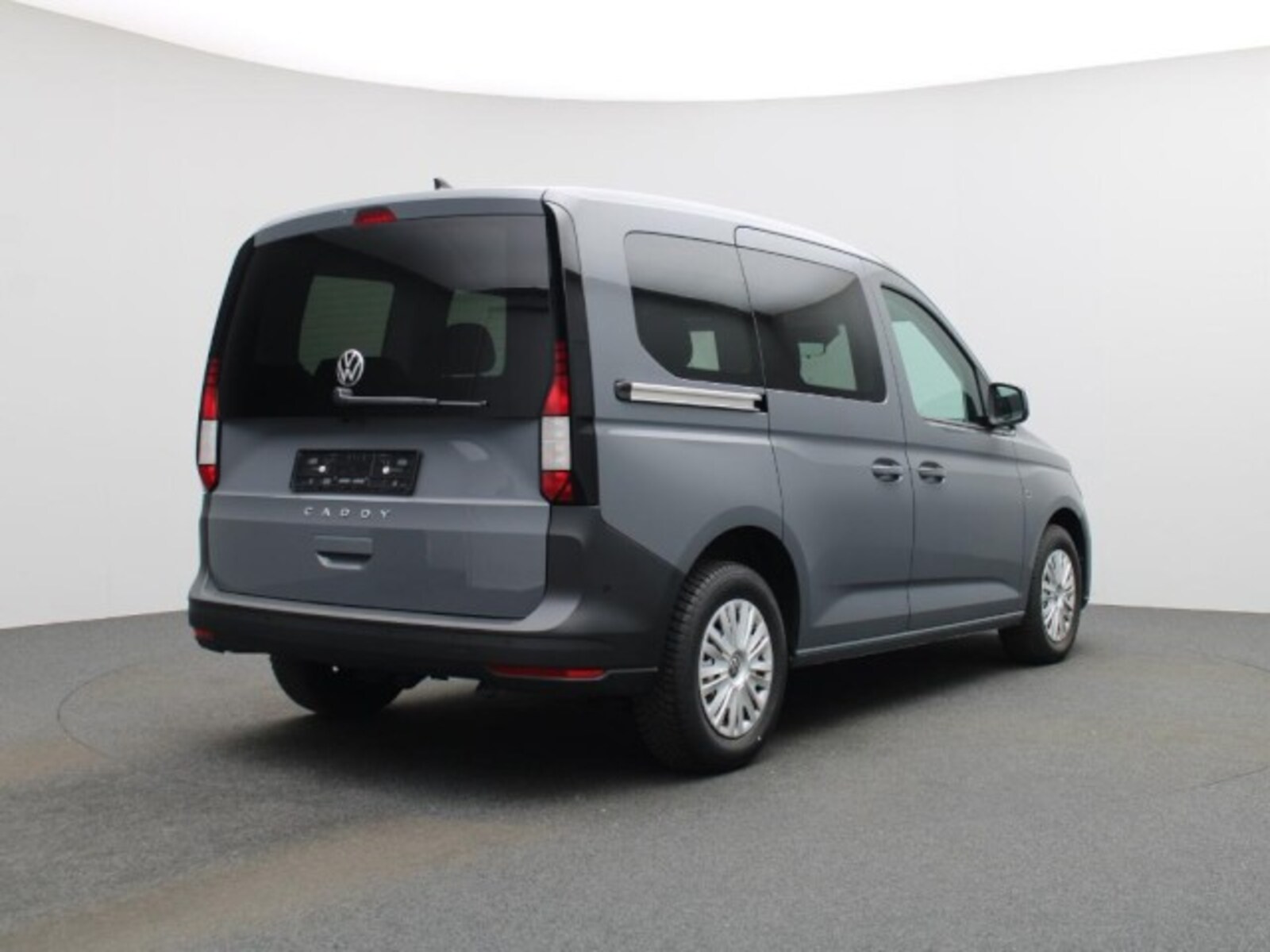 Volkswagen Caddy – Bild 2