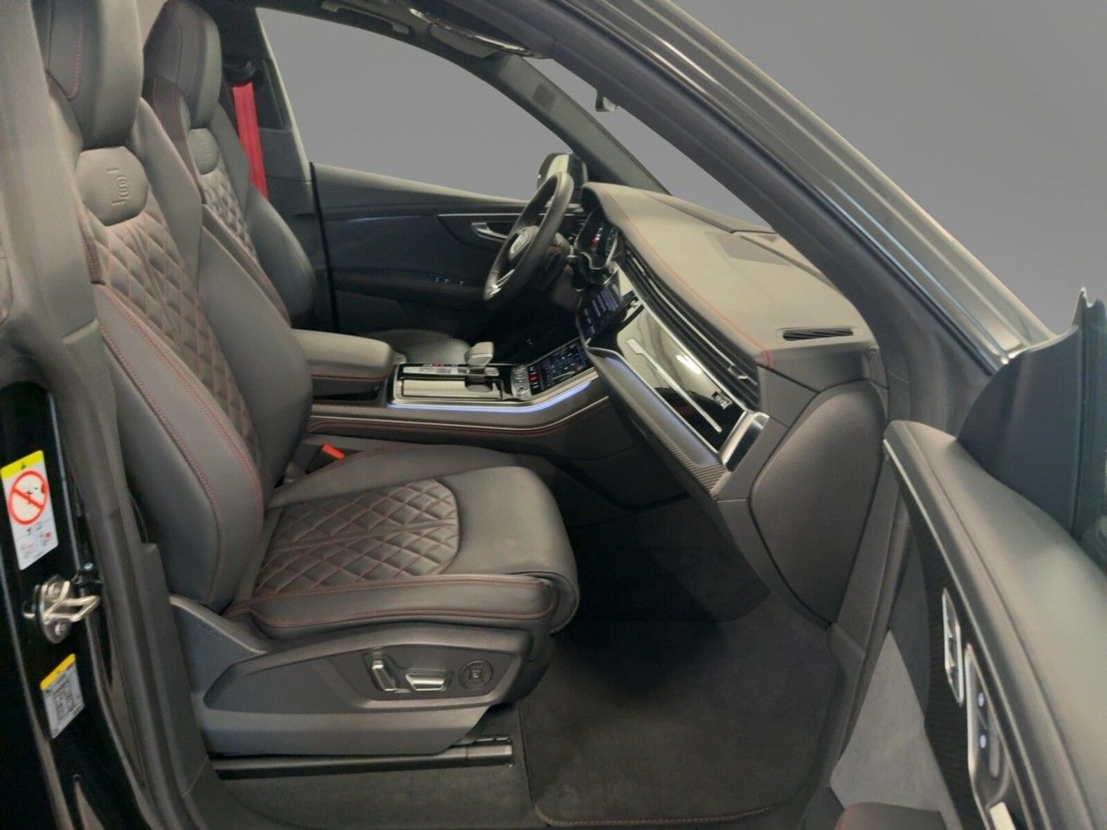Audi Q8 – Bild 9