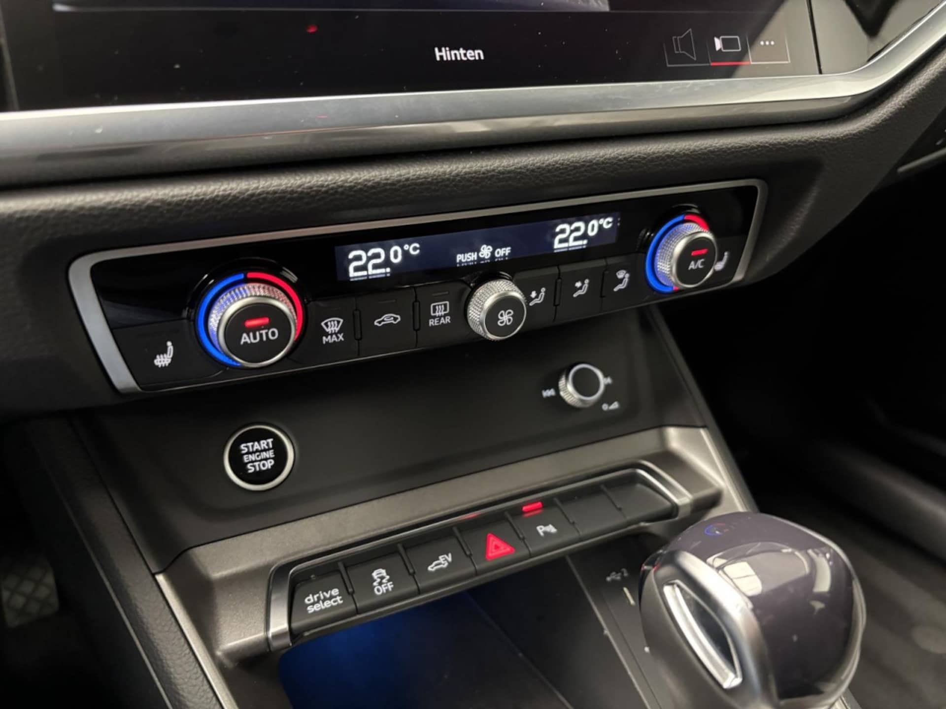 Audi Q3 TFSI e