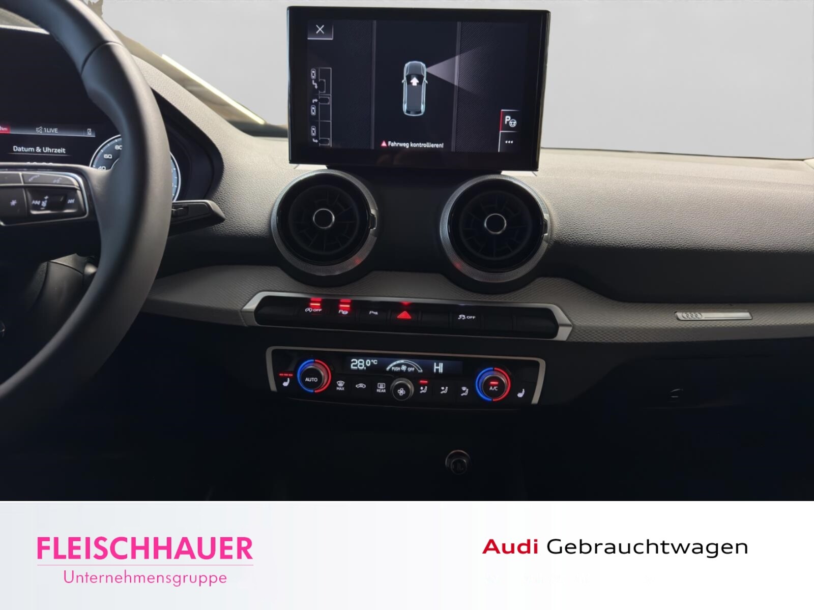 Audi Q2 – Bild 14