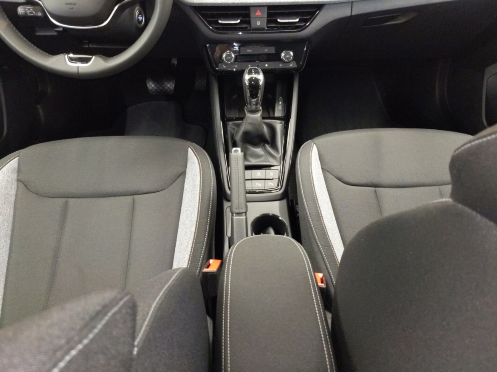 Skoda Kamiq Selection