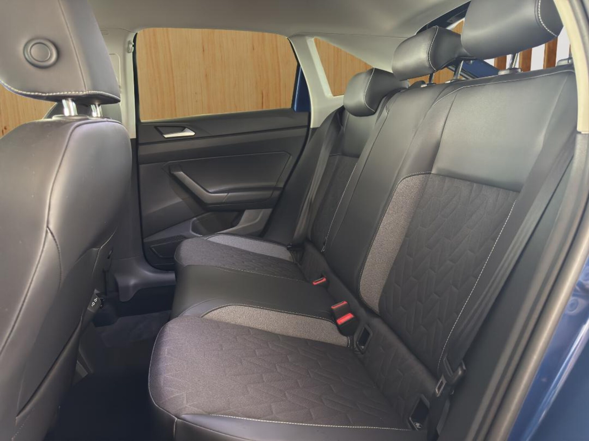 Volkswagen Taigo Goal