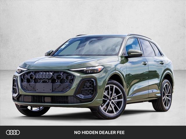2026 Audi Q5 Premium Plus quattro's photo