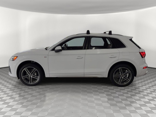 2023 Audi Q5 TFSI e