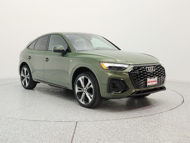 2023 Audi Q5 Sportback