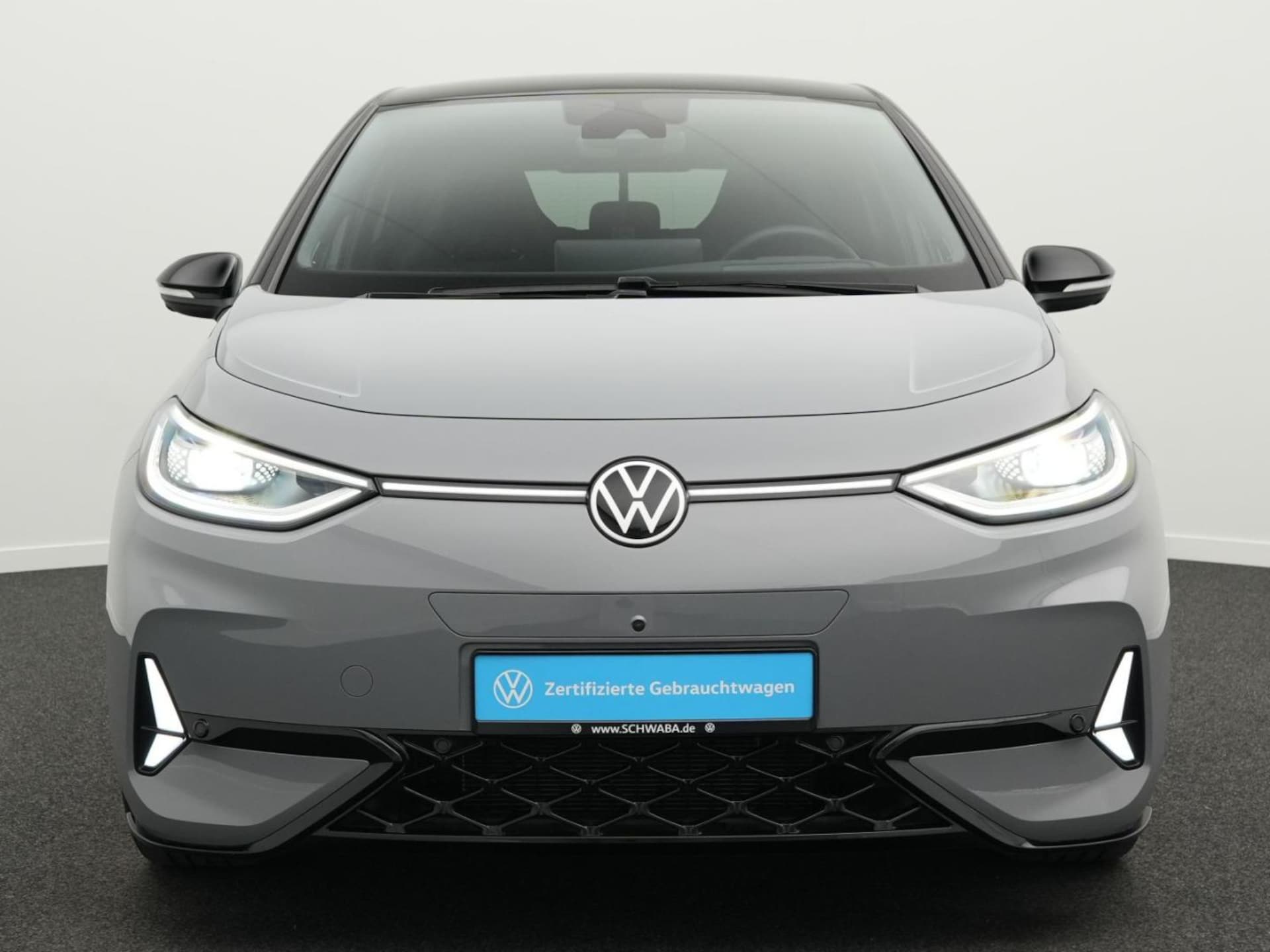 Volkswagen ID.3 GTX Performance