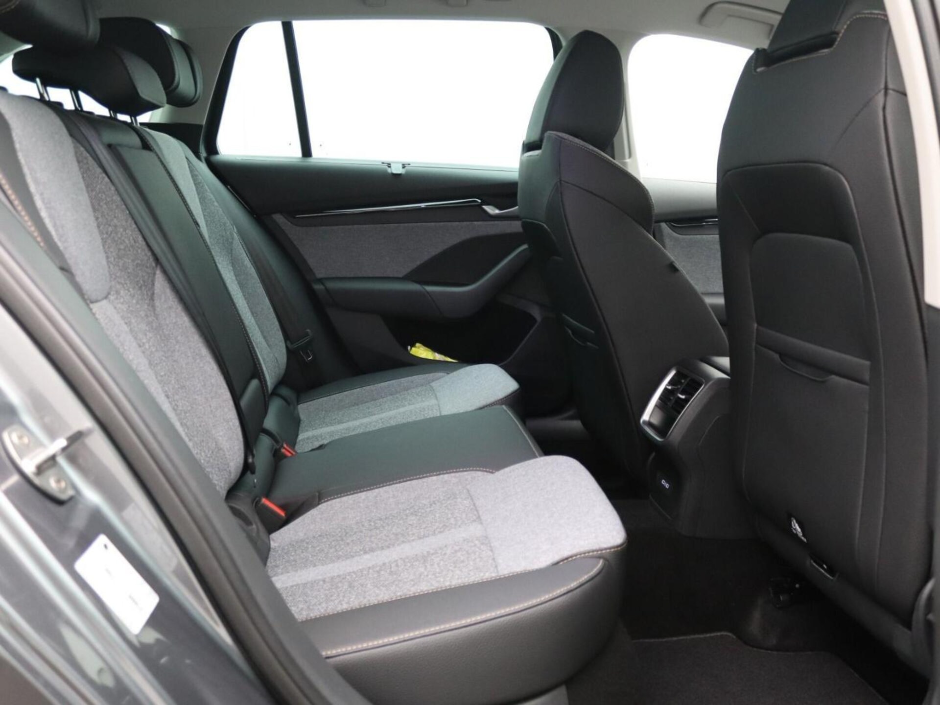 Skoda Octavia Combi Selection