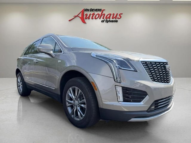 2023 Cadillac XT5