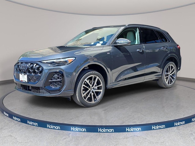 2026 Audi Q5