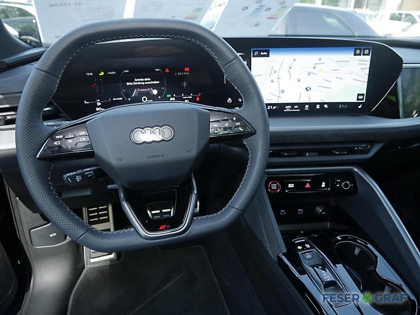 Bild über Audi Q5 SUV TDI quattro 150 kW S tronic - für weitere Informationen kontaktieren Sie den Audi Partner