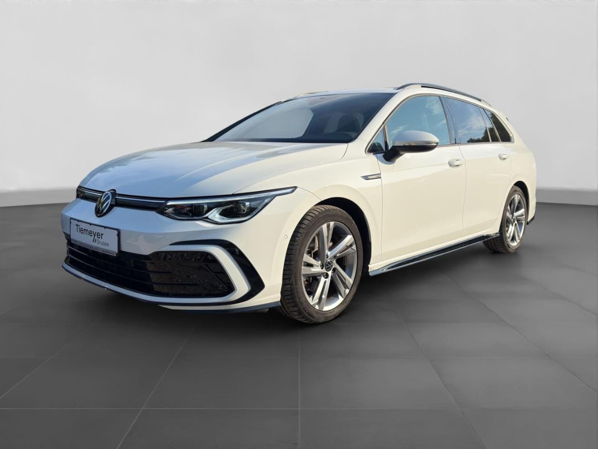 Volkswagen Golf Variant R-Line